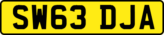 SW63DJA