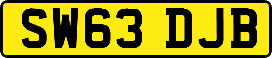 SW63DJB