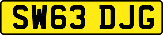 SW63DJG