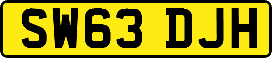 SW63DJH