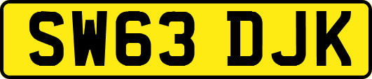 SW63DJK