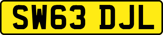 SW63DJL