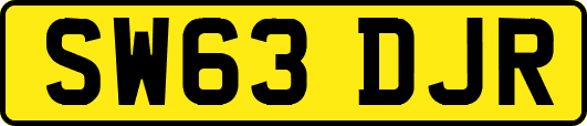 SW63DJR