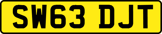 SW63DJT