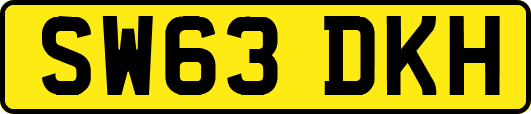 SW63DKH