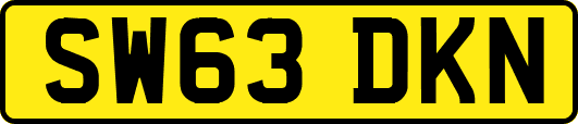SW63DKN