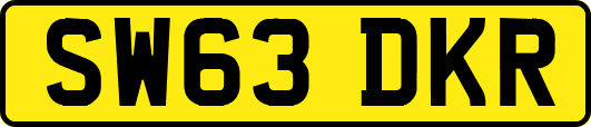 SW63DKR