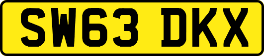 SW63DKX