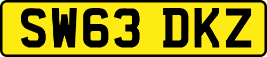 SW63DKZ
