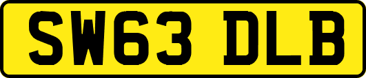 SW63DLB