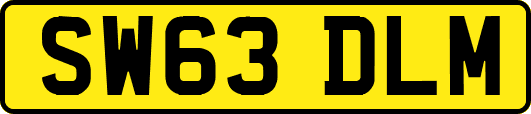 SW63DLM