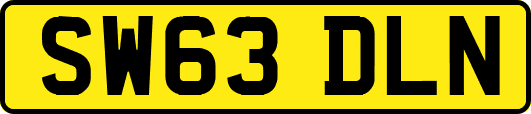 SW63DLN