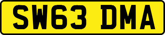 SW63DMA
