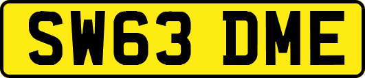 SW63DME
