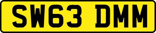 SW63DMM