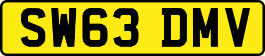 SW63DMV