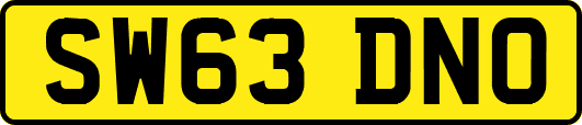 SW63DNO