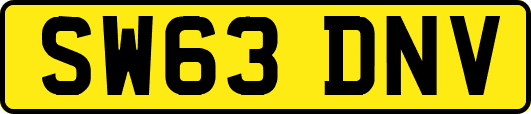 SW63DNV