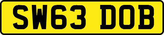 SW63DOB