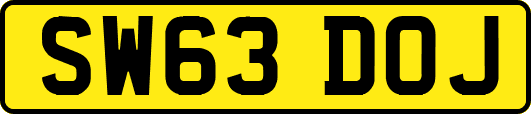 SW63DOJ