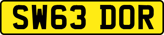 SW63DOR
