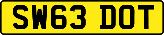 SW63DOT