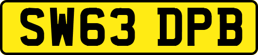 SW63DPB