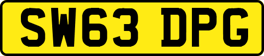 SW63DPG