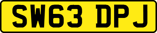 SW63DPJ