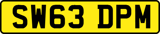 SW63DPM