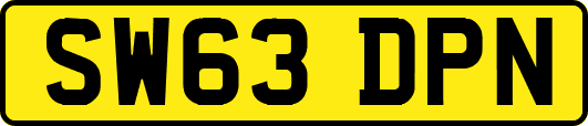 SW63DPN