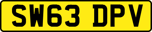 SW63DPV