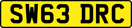 SW63DRC