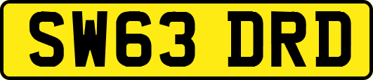 SW63DRD
