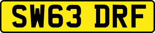 SW63DRF