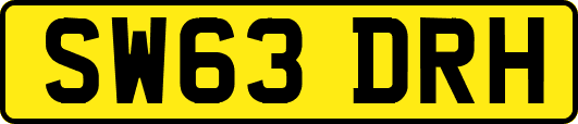 SW63DRH