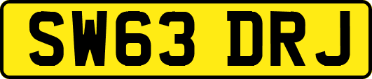 SW63DRJ