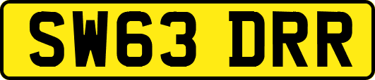 SW63DRR