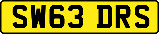 SW63DRS