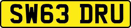 SW63DRU