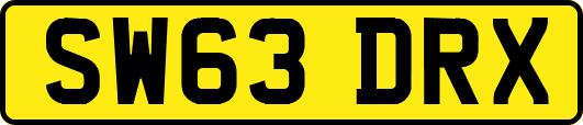 SW63DRX