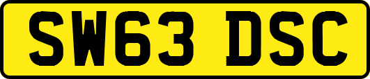 SW63DSC