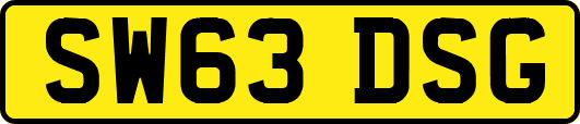 SW63DSG
