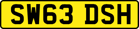 SW63DSH