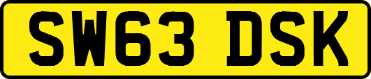SW63DSK