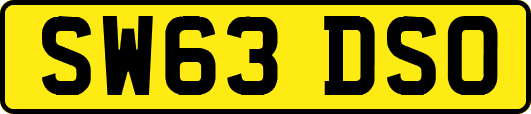 SW63DSO