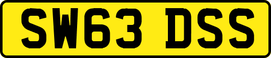 SW63DSS