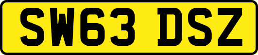 SW63DSZ