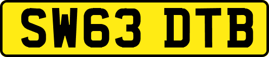SW63DTB