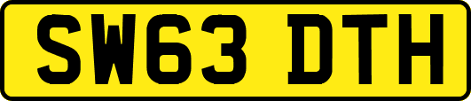 SW63DTH